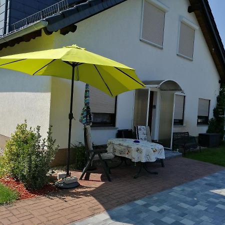 Apartamento Ruhe Und Bequemlichkeit Frauendorf  Exterior foto